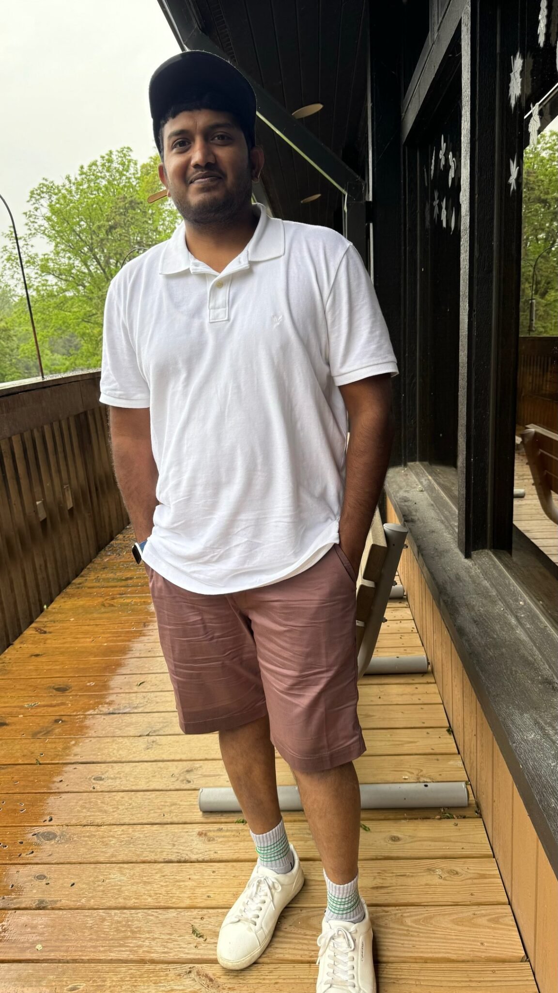 Avinash Reddy Mudireddy